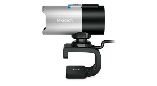 microsoft lifecam studio