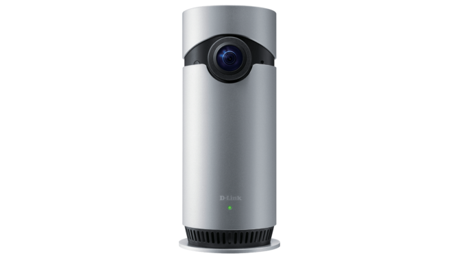 OMNA 180 CAM HD homekit security camera 