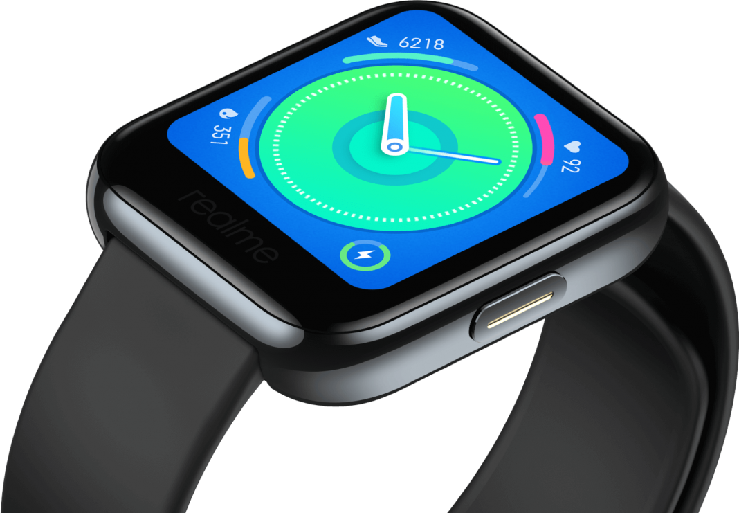 $10 smart watch