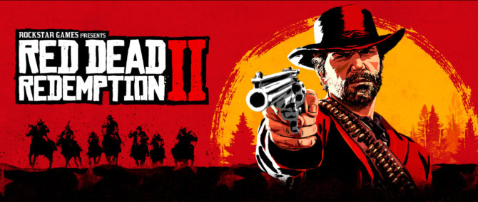 red dead redemption2