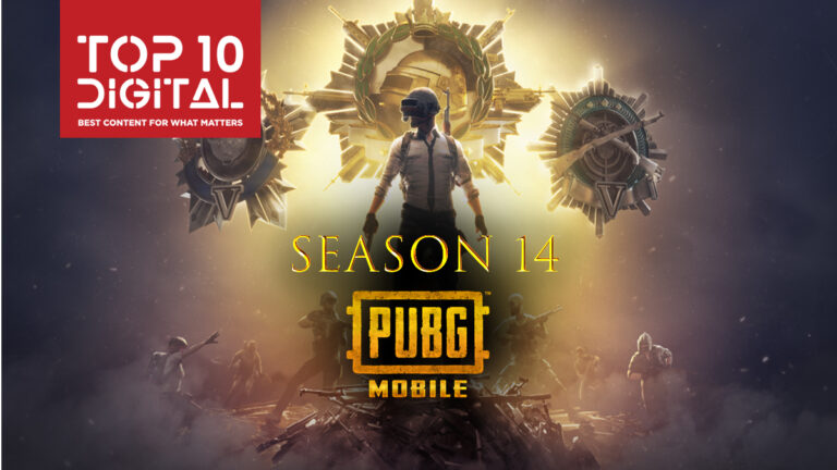 PUBG Mobile Season 14: Release Date, Information on Royal Pass Content