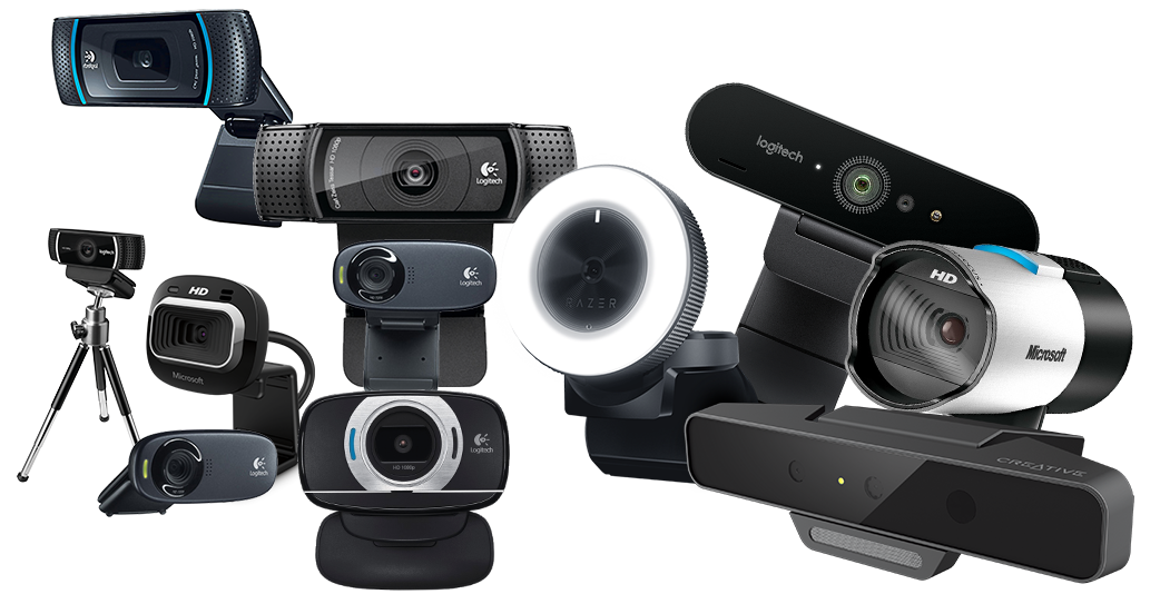 Top 10 Best Webcams for Work from Home in 2020 1 Top10.Digital