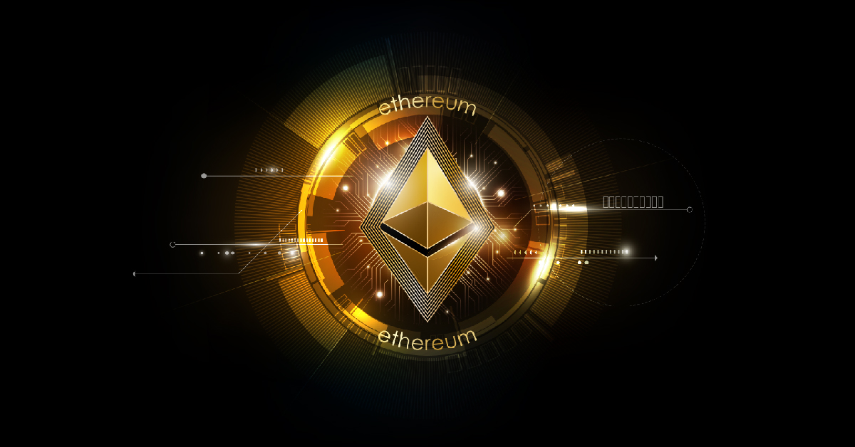 is it good to buy Ethereum