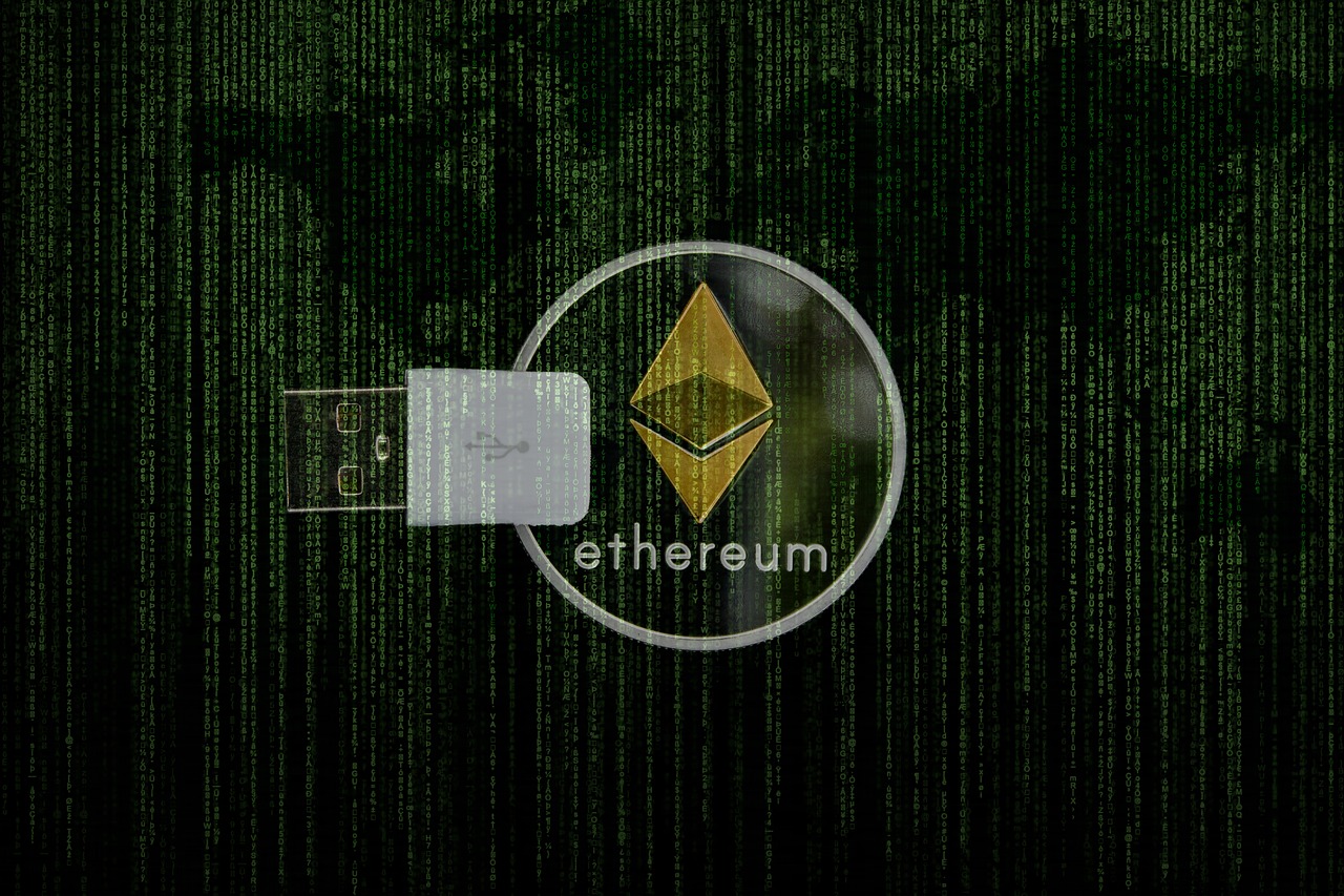 Ethereum Cryptocurrency-Here Is What You Need To Know - Top10.Digital