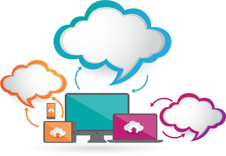 Top 10 Free Cloud Storages