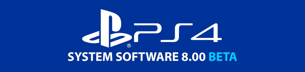 How to Register For PlayStation®4 System Software 8.00 Beta trial? 1 Top10.Digital