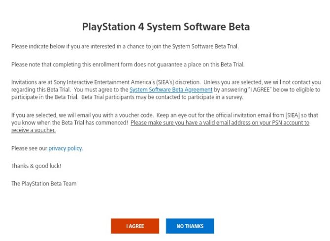 ps4 8.00 beta