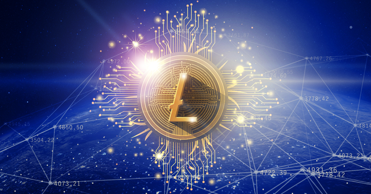 create cryptocurrency from litecoin