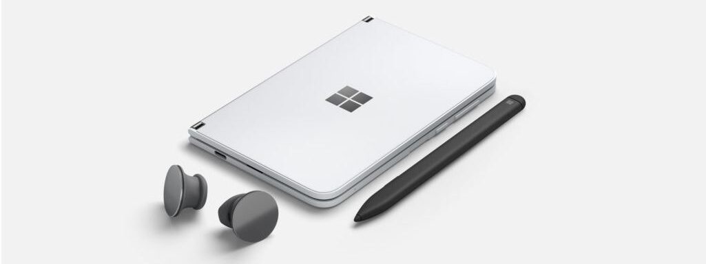 Preorders for Microsoft Surface Duo Start 1 Top10.Digital
