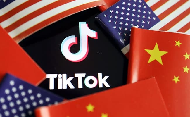 Toktok in the USA is for sale