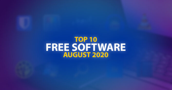 Top 10 Must Have Software For New Laptops 1946