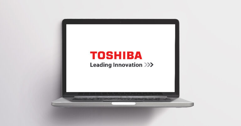 Toshiba 35 years Journey with Laptops Officially Ends