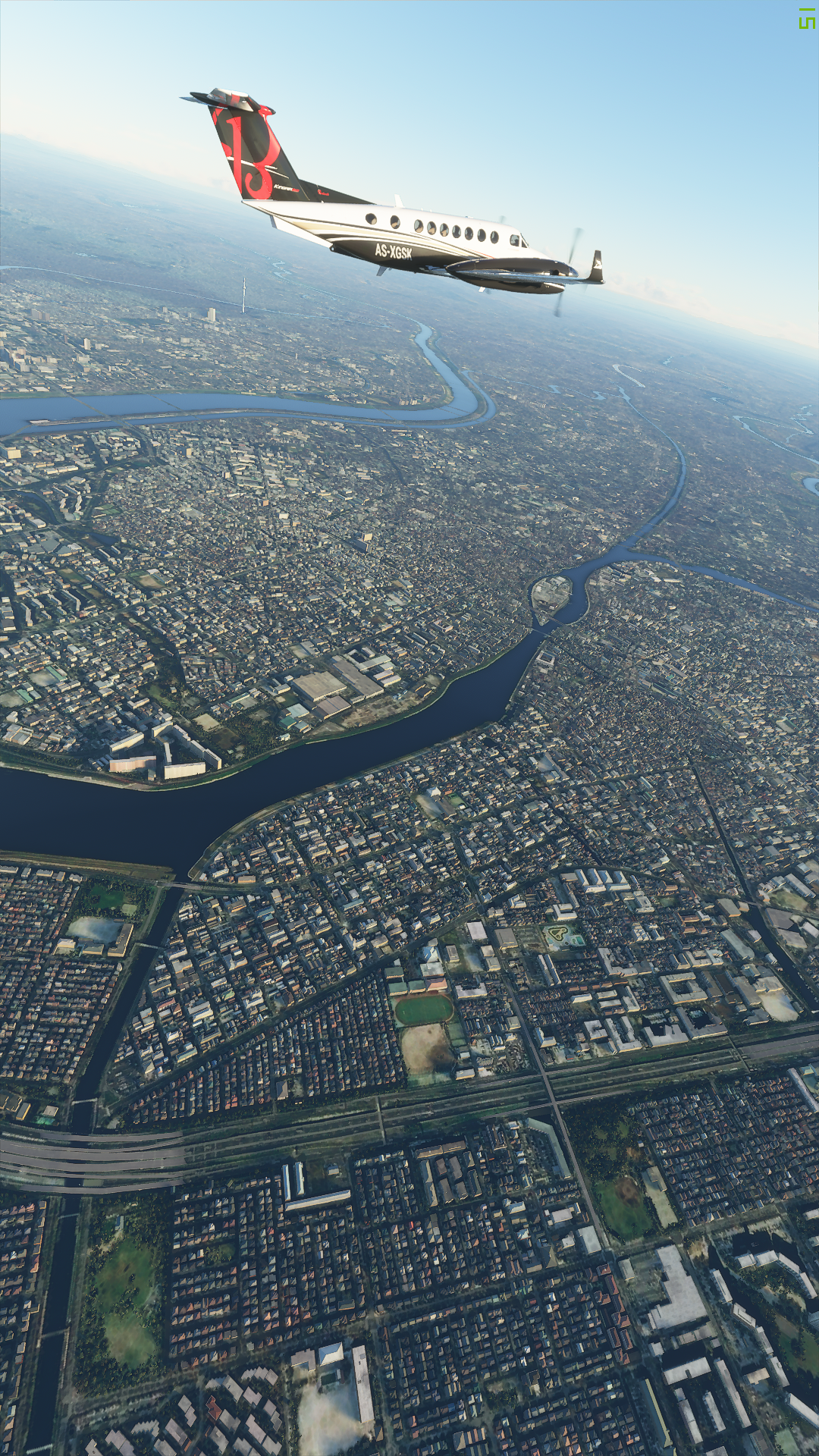 xbox game pass flight simulator on Microsoft Flight Simulator Included With Xbox Game Pass Top10 Digital