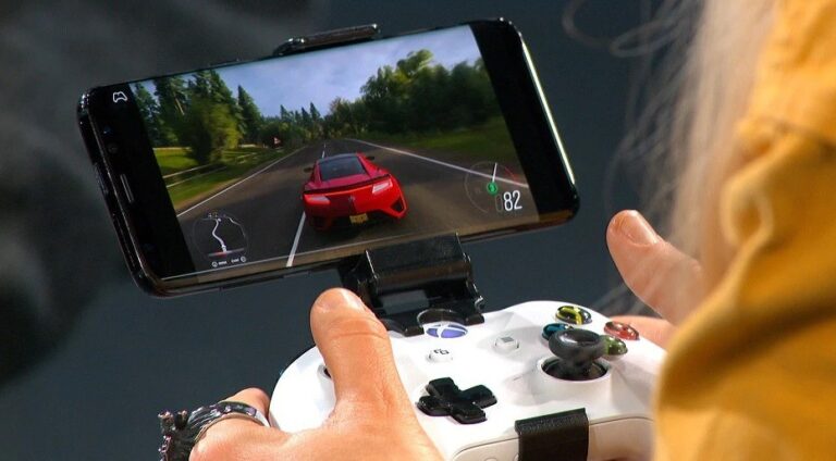 Project xCloud-Microsoft’s Cloud Gaming Platform For Xbox