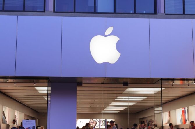 Apple Hits Back at Epic Games