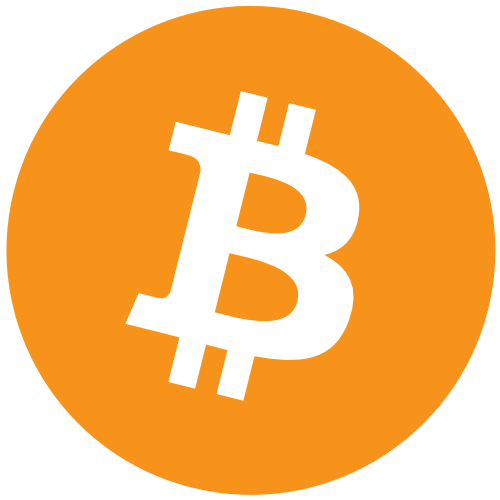 Bitcoin cryptocurrency