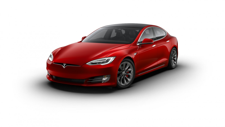 TESLA Technology That Manufactures Clean Energy Products