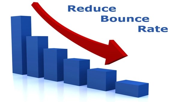 how to reduce bounce rate