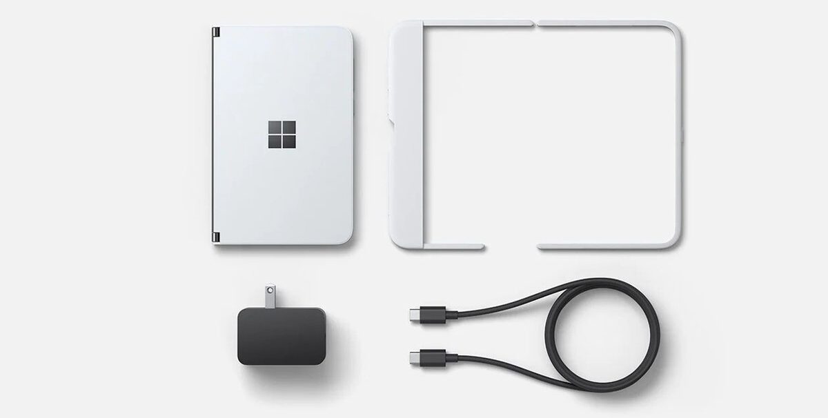 Preorders for Microsoft Surface Duo Start 2 Top10.Digital