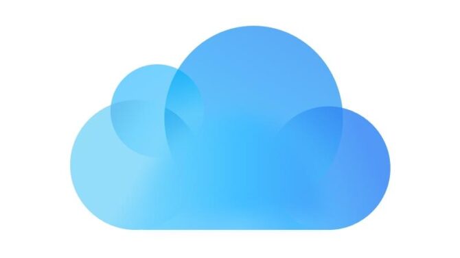 iCloud, Top 10 Free Cloud Storages