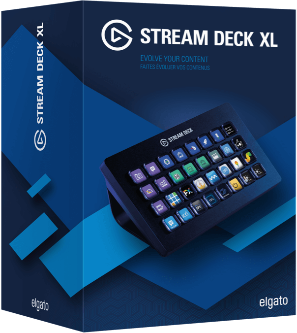 Stream Deck-A Customizable Digital Controller 1 Top10.Digital