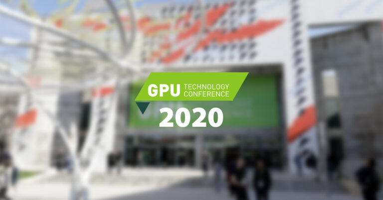 NVIDIA GTC 2020 Will Be Held Online In October