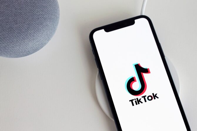 TikTok ban