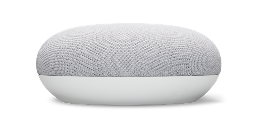 google home smart speakers