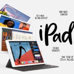 APPLE IPAD 10.2