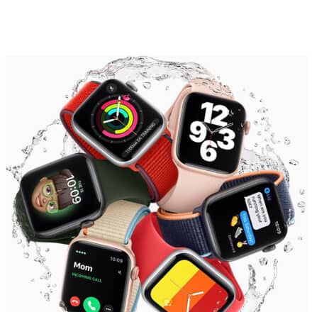 ios 14 apple watch series 3