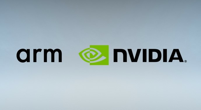 NVIDIA buys ARM