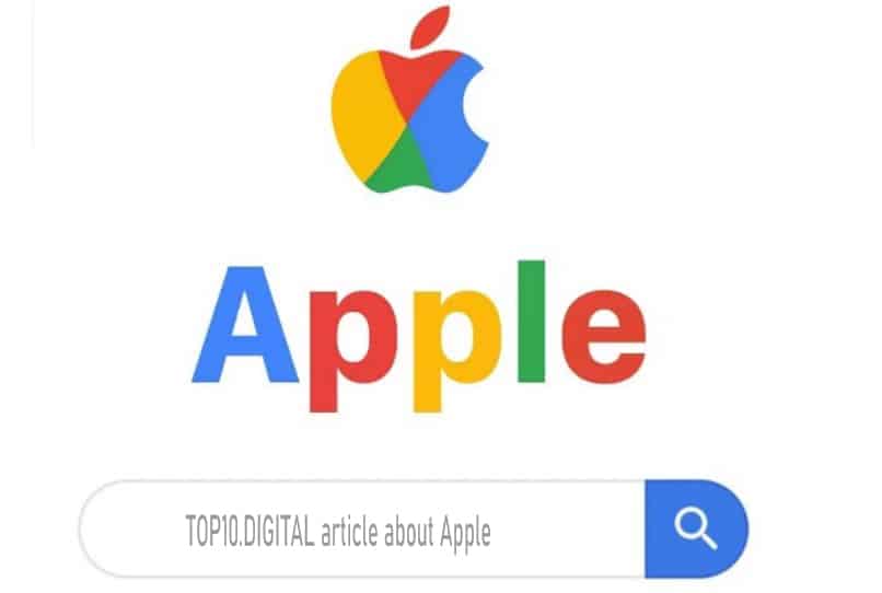 Apple search engine may be launched