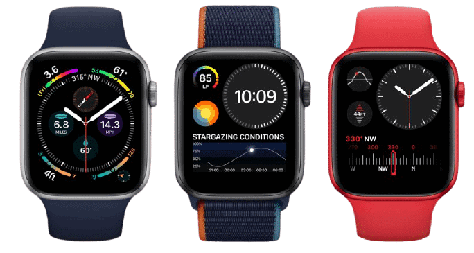 best digital watch faces