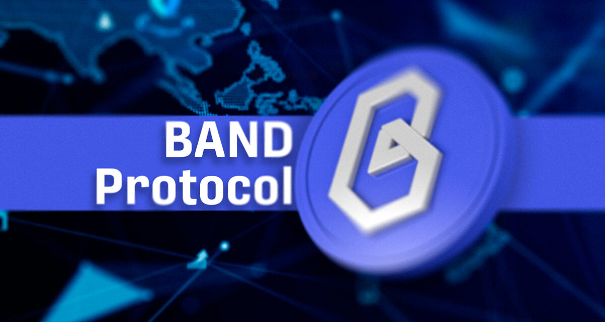 Band Protocol-An Emerging Cryptocurrency To Trade - Top10 ...