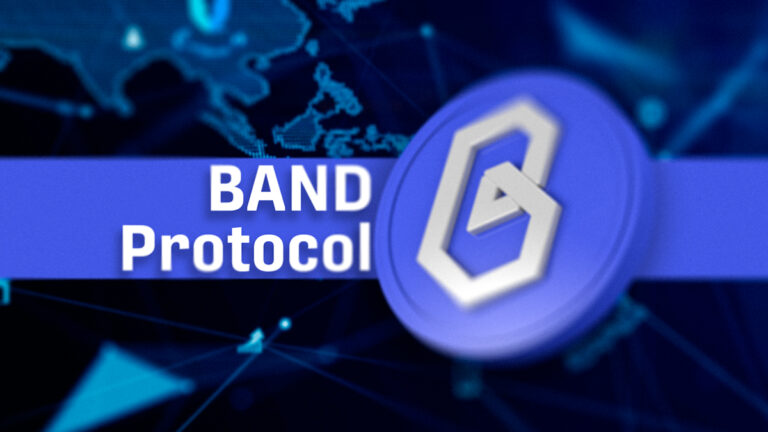 Band Protocol-An Emerging Cryptocurrency To Trade