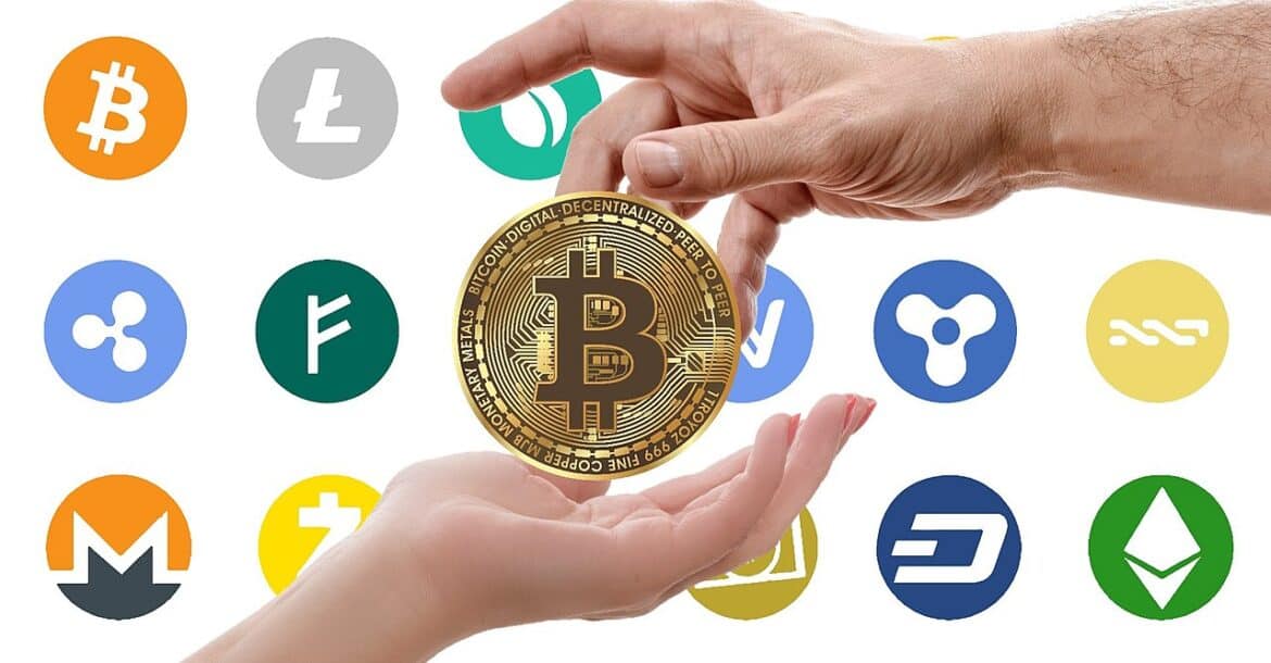 What is cryptocurrency