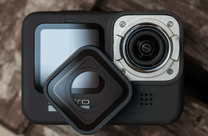 GoPro Hero 9 Black