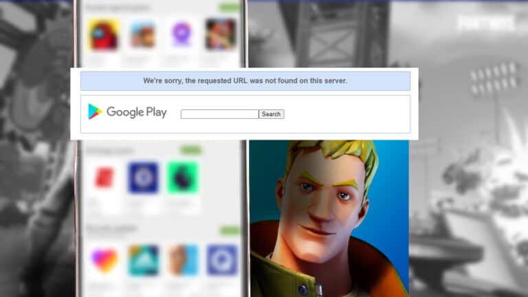 After Apple Google Removed Fortnite Epic Game From Play Store Over Policy Violation