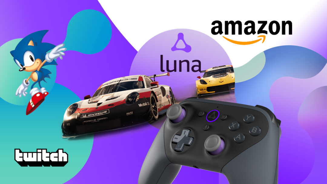 Luna Amazon A New Induction In Cloud Gaming Powered By Nvidia Gpu