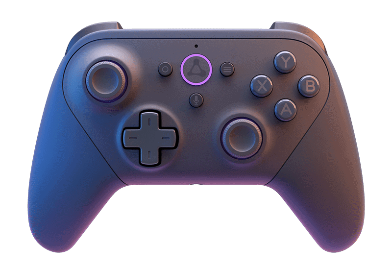 Luna Controller