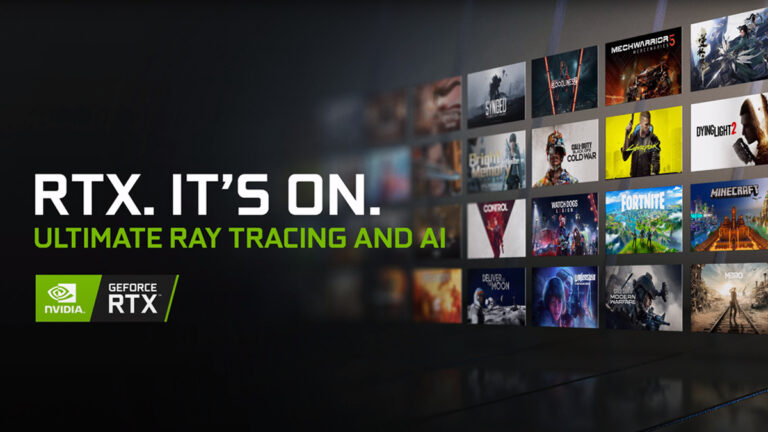 NVIDIA Event 2020-Here Are All The Major Announcements