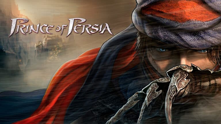 Prince of Persia-An Exciting Game Sands Of Time Remake Is All Set To Arrive In January 2021