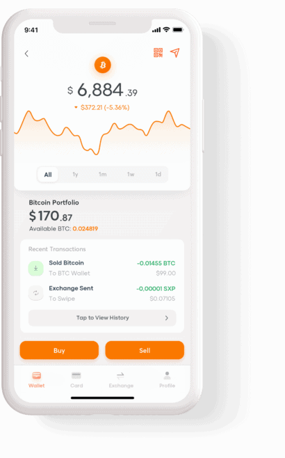 Swipe Cryptocurrency-Here Is What You Need To Know 2 Top10.Digital