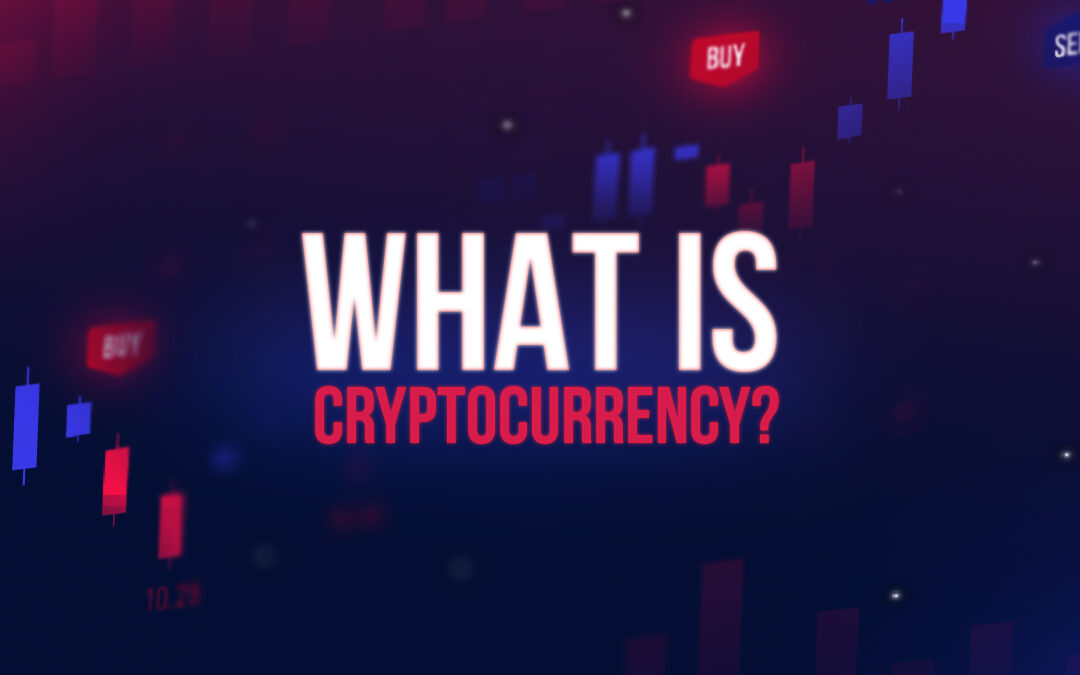What is cryptocurrency? Here is what you should know before trading