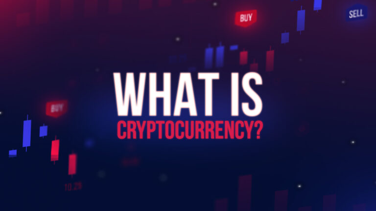 What is cryptocurrency? Here is what you should know before trading