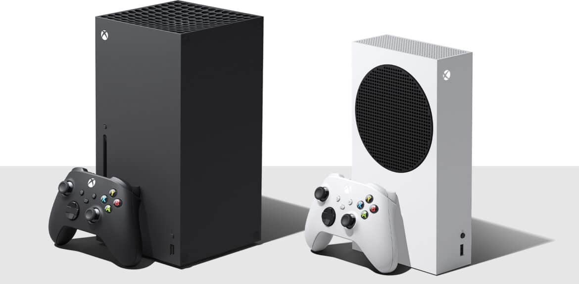 Xbox preorders started