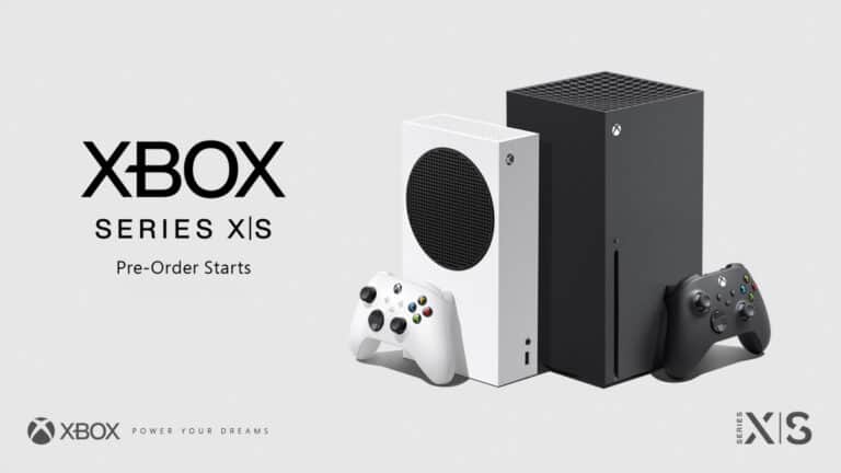 Xbox PreOrders-Xbox Series X And XBox Series S Are Available Now For Preorders, Get Ready And Book Your Console