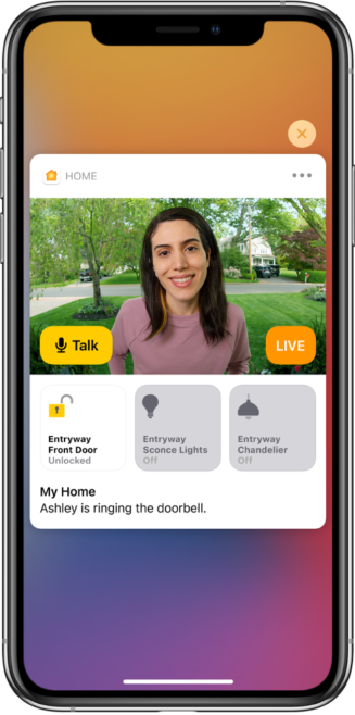 HomeKit New Features in iOS 14 2 Top10.Digital