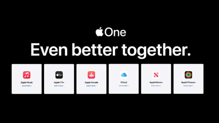 Apple One-Get Six Exciting Apple Services With One Plan Now