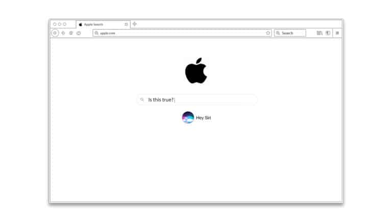 Apple Search Engine-Is Apple Going To Take On Google?